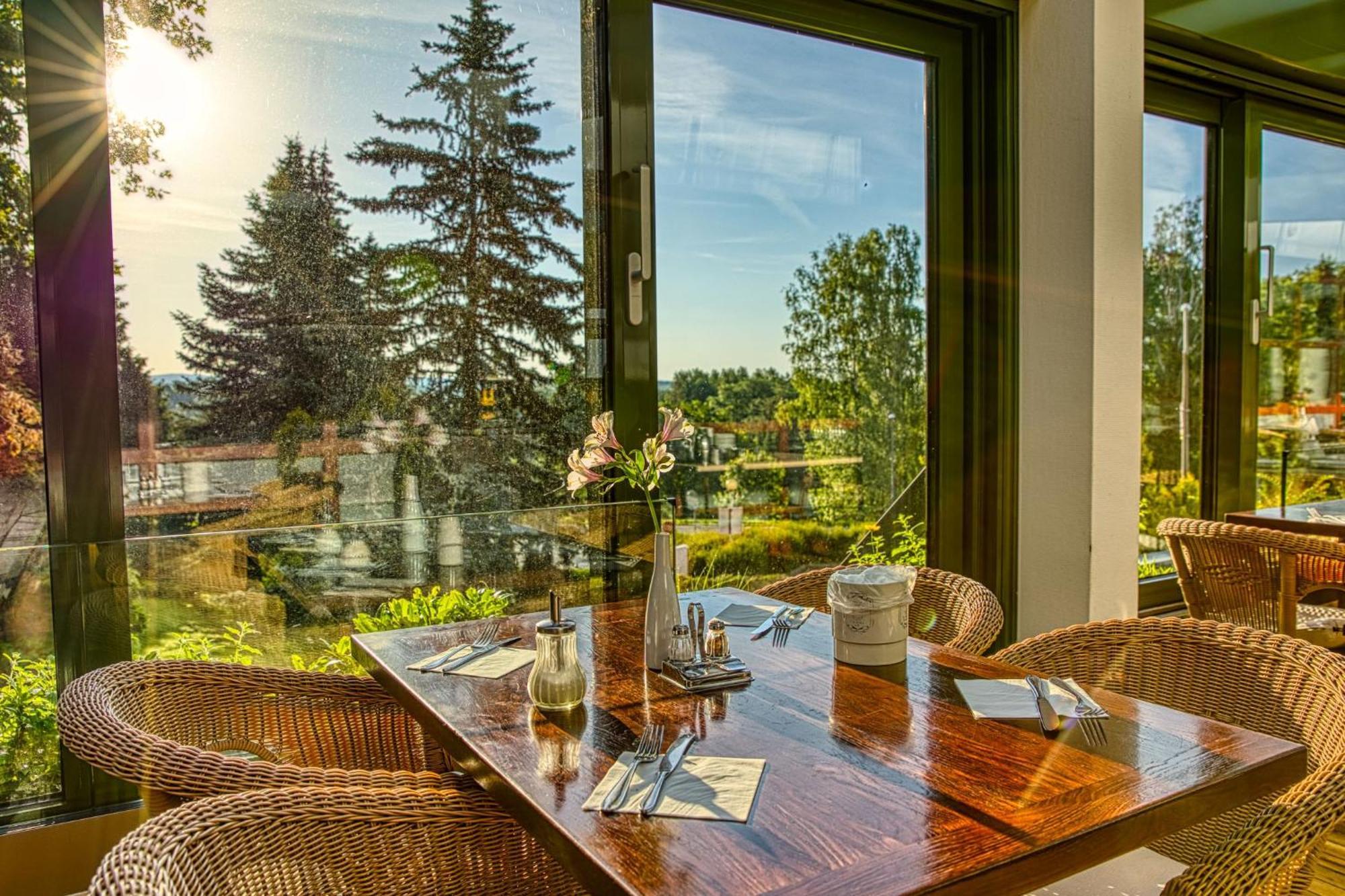 Ensana Thermal Aqua Heviz Exterior photo